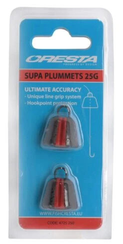 Cresta Supa Plummets -Guru Hengels Exporteren Winkel cresta supa plummets 2