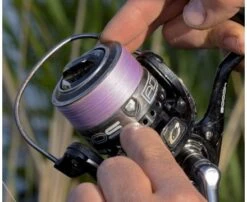 Cresta Visorate Intenz Superior Braid 150m -Guru Hengels Exporteren Winkel cresta visorate intenz superior braid 150m 5