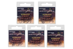 Drennan Acolyte Barbless Carp Pellet 10 Drennan Acolyte Barbless Carp Pellet -Guru Hengels Exporteren Winkel drennan acolyte barbless carp pellet 2