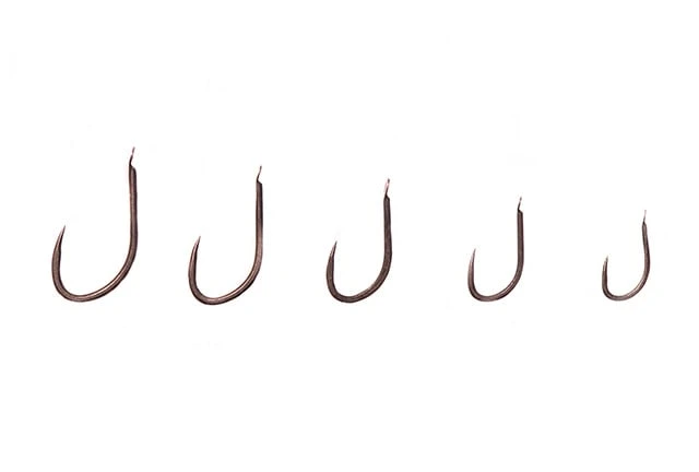 Drennan Acolyte Barbless Carp Pellet 4 Drennan Acolyte Barbless Carp Pellet - Afbeelding 4