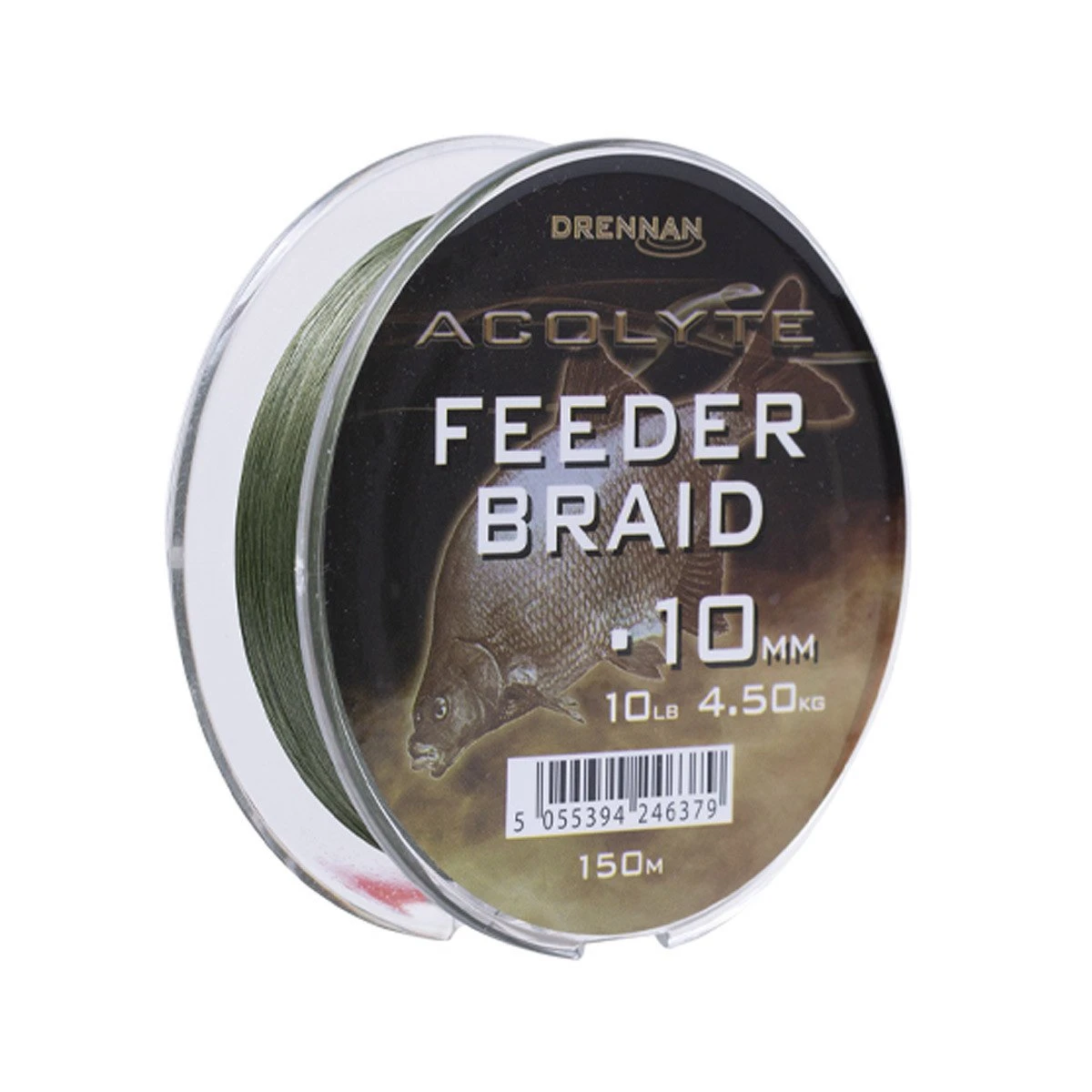 Drennan Acolyte Feeder Braid 2 Drennan Acolyte Feeder Braid - Afbeelding 2