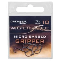 Drennan Acolyte Micro Barbed Gripper 12 Drennan Acolyte Micro Barbed Gripper -Guru Hengels Exporteren Winkel drennan acolyte micro barbed gripper 4
