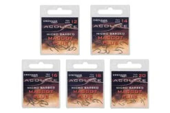Drennan Acolyte Micro Barbed Maggot Plus 10 Drennan Acolyte Micro Barbed Maggot Plus -Guru Hengels Exporteren Winkel drennan acolyte micro barbed maggot plus 2