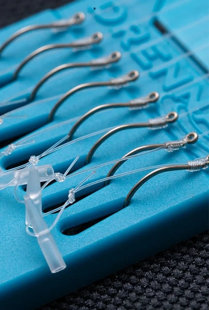 Drennan Carp Pushstops 2 Drennan Carp Pushstops - Afbeelding 2