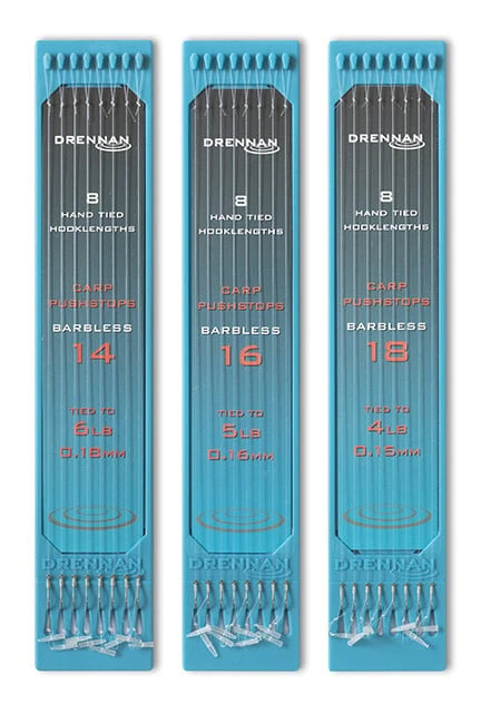 Drennan Carp Pushstops 3 Drennan Carp Pushstops - Afbeelding 3