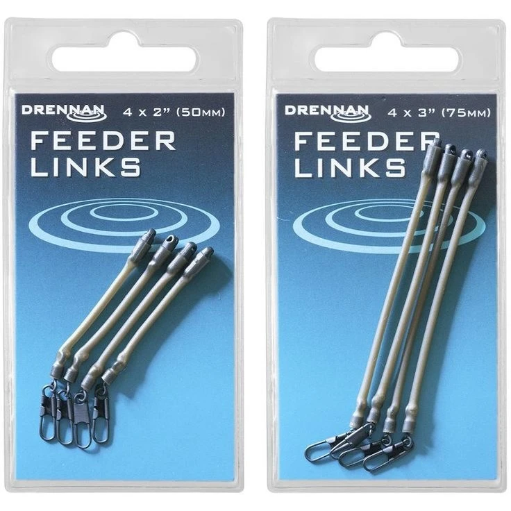 Drennan Feeder Links 1 Drennan Feeder Links