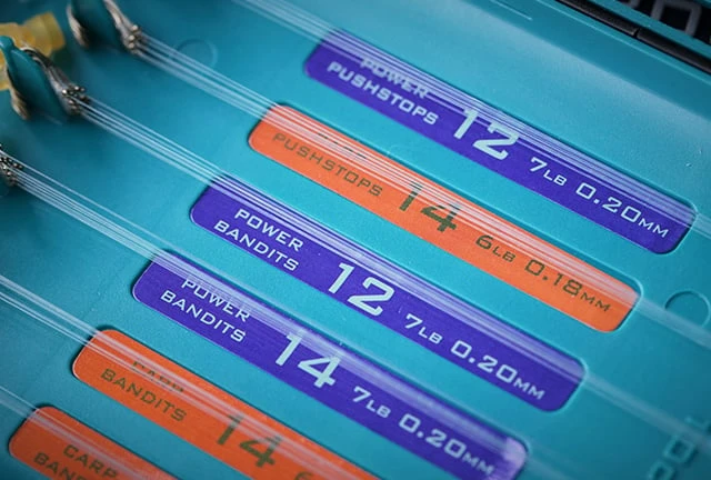 Drennan Hook Box 2 Drennan Hook Box - Afbeelding 2