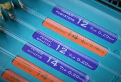 Drennan Hook Box 7 Drennan Hook Box -Guru Hengels Exporteren Winkel drennan hook box 3