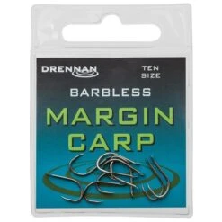 Drennan Margin Carp Haken 10