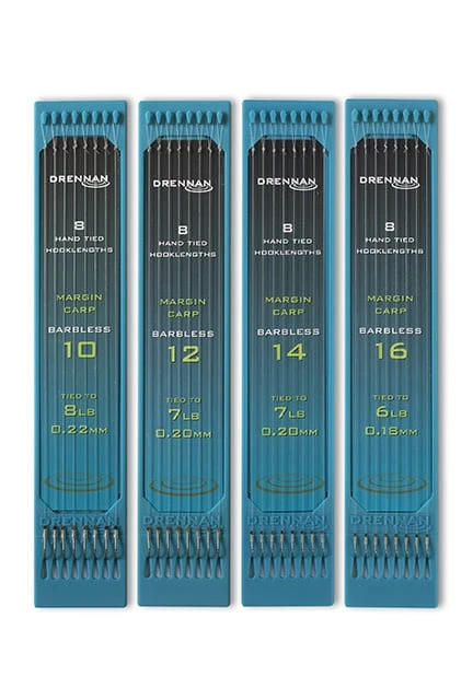 Drennan Margin Carp 1 Drennan Margin Carp