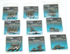 Drennan Olivettes 12 Drennan Olivettes -Guru Hengels Exporteren Winkel drennan olivettes 4