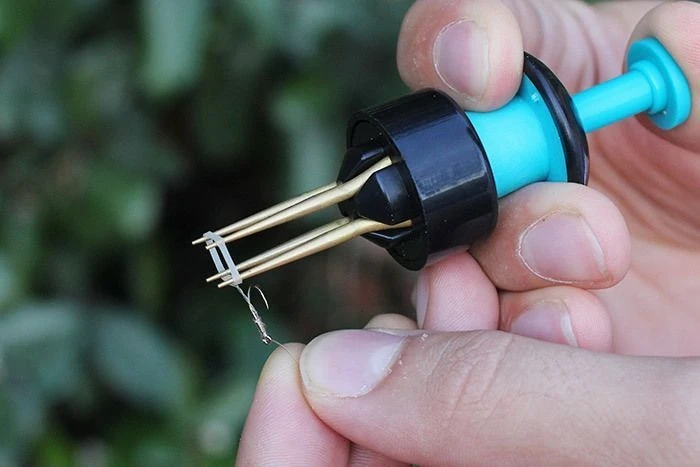 Drennan Pellet Band Stretcher 3 Drennan Pellet Band Stretcher - Afbeelding 3