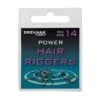 Drennan Power Hair Riggers Haken