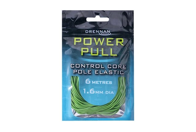 Drennan Power Pull Elastic 5 Drennan Power Pull Elastic - Afbeelding 5