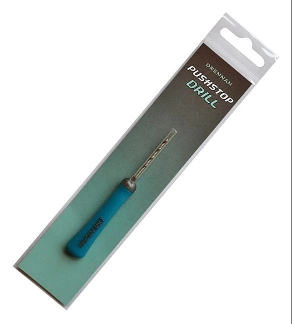Drennan Pushstop Drill 6 Drennan Pushstop Drill - Afbeelding 6