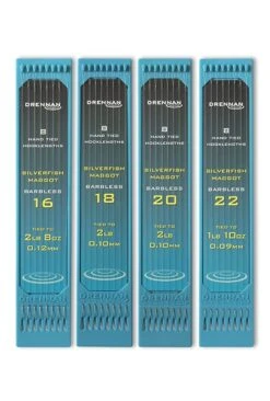 Drennan Silverfish Maggot 12 Drennan Silverfish Maggot -Guru Hengels Exporteren Winkel drennan silverfish maggot 4