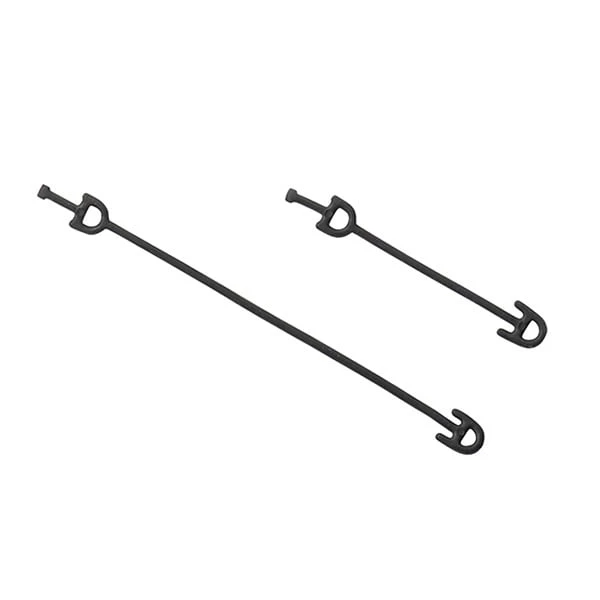 Drennan Soft Stretch Anchors 4 Drennan Soft Stretch Anchors - Afbeelding 4