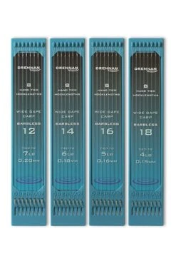 Drennan Wide Gape Carp -Guru Hengels Exporteren Winkel drennan wide gape carp 2