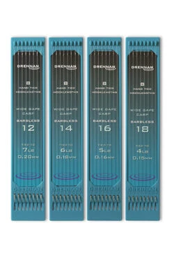 Drennan Wide Gape Carp