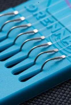 Drennan Wide Gape Carp -Guru Hengels Exporteren Winkel drennan wide gape carp 3