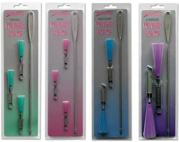 Drennan Winder Bung 2 Drennan Winder Bung - Afbeelding 2