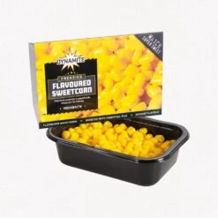 DYNAMITE BAITS Frenzied Flavoured Sweetcorn 14 DYNAMITE BAITS Frenzied Flavoured Sweetcorn -Guru Hengels Exporteren Winkel dynamite baits frenzied flavoured sweetcorn 4