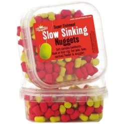 DYNAMITE BAITS Super Fishmeal Nuggets 12 DYNAMITE BAITS Super Fishmeal Nuggets -Guru Hengels Exporteren Winkel dynamite baits super fishmeal nuggets 2