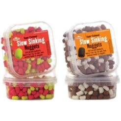 DYNAMITE BAITS Super Fishmeal Nuggets 16 DYNAMITE BAITS Super Fishmeal Nuggets -Guru Hengels Exporteren Winkel dynamite baits super fishmeal nuggets 6