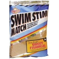 DYNAMITE BAITS Swim Stim Match Sweet Fishmeal 2kg