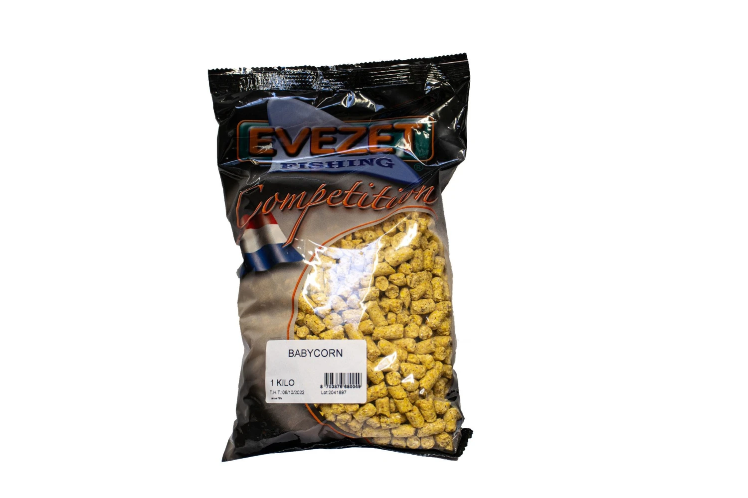 Babycorn 1kilo 2 Babycorn 1kilo - Afbeelding 2