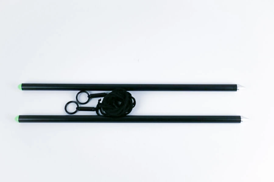 Bankstick Distance Spin Combo Set 1 Bankstick Distance Spin Combo Set