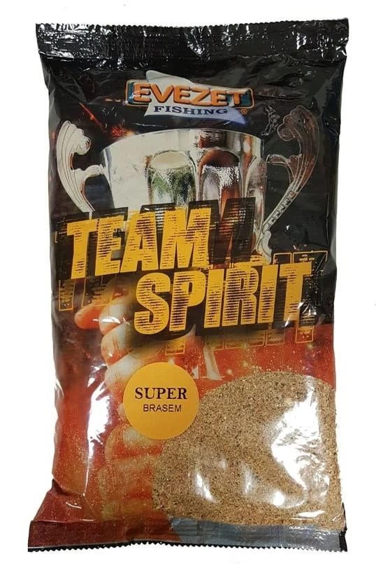 Team Spirit Super Brasem 2 Team Spirit Super Brasem - Afbeelding 2
