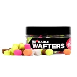 Hookable Wafters Mixed Colours 13 Hookable Wafters Mixed Colours -Guru Hengels Exporteren Winkel fjuka hookable wafters mixed colours 3