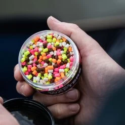 Hookable Wafters Mixed Colours 15 Hookable Wafters Mixed Colours -Guru Hengels Exporteren Winkel fjuka hookable wafters mixed colours 5