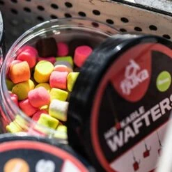 Hookable Wafters Mixed Colours 16 Hookable Wafters Mixed Colours -Guru Hengels Exporteren Winkel fjuka hookable wafters mixed colours 6