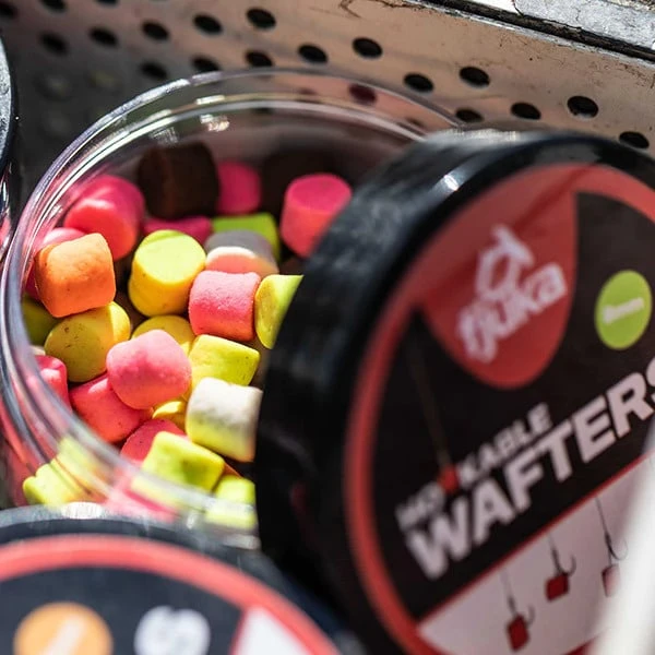 Hookable Wafters Mixed Colours 7 Hookable Wafters Mixed Colours - Afbeelding 7