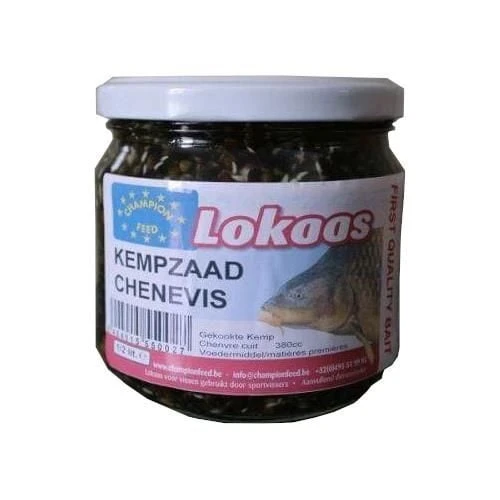 Kempzaad 0.5liter 2 Kempzaad 0.5liter - Afbeelding 2