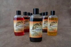 Guru Hengels Exporteren Winkel -Guru Hengels Exporteren Winkel grainbaits liquids 1