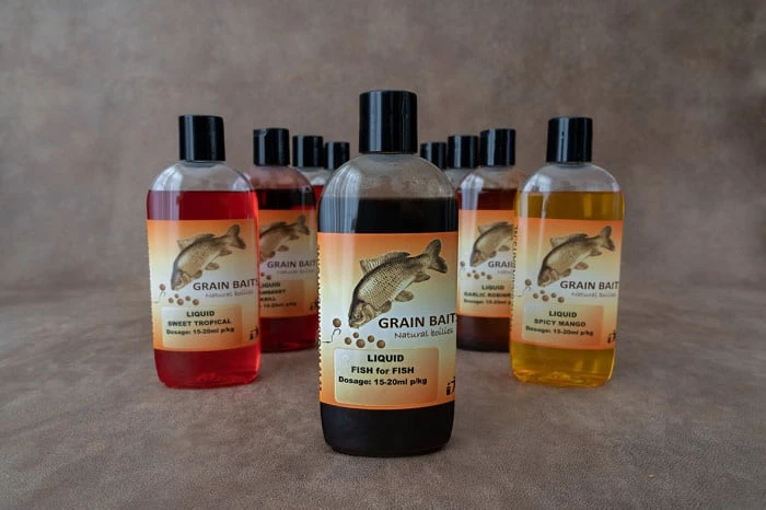 Liquids 2 Liquids - Afbeelding 2