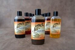 Liquids 12 Liquids -Guru Hengels Exporteren Winkel grainbaits liquids 2