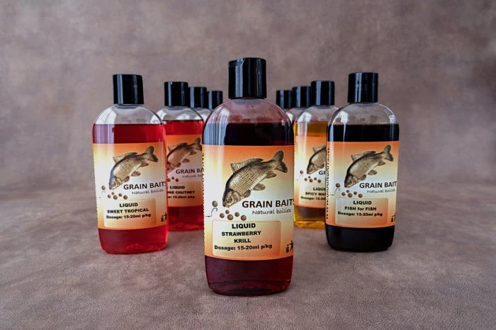 Liquids 4 Liquids - Afbeelding 4