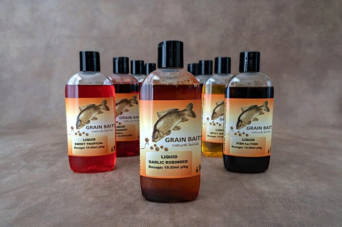 Liquids 5 Liquids - Afbeelding 5