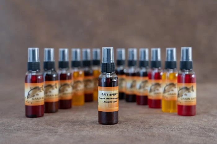 Liquids 8 Liquids - Afbeelding 8