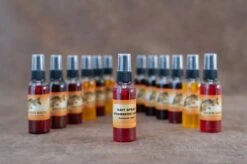 Liquids 18 Liquids -Guru Hengels Exporteren Winkel grainbaits liquids 8