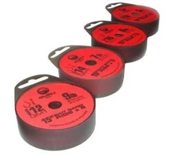 Guru 15” QM1 Bait Band Rigs -Guru Hengels Exporteren Winkel guru 15 qm1 bait band rigs 3