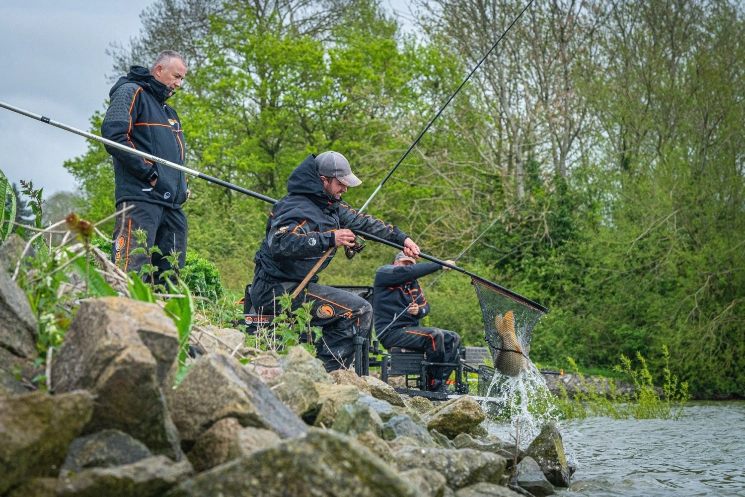 Guru A-Class Method Feeder 6 Guru A-Class Method Feeder - Afbeelding 6