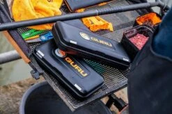 Guru Adjustable Rig Case 6" 13 Guru Adjustable Rig Case 6" -Guru Hengels Exporteren Winkel guru adjustable rig case 6 3