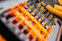 Guru Adjustable Rig Case 6" 16 Guru Adjustable Rig Case 6" -Guru Hengels Exporteren Winkel guru adjustable rig case 6 6