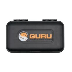Guru Adjustable Rig Case 6" 18 Guru Adjustable Rig Case 6" -Guru Hengels Exporteren Winkel guru adjustable rig case 6 8