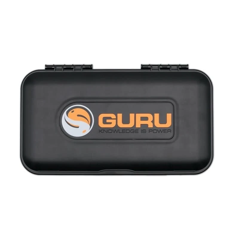 Guru Adjustable Rig Case 6" 9 Guru Adjustable Rig Case 6" - Afbeelding 9